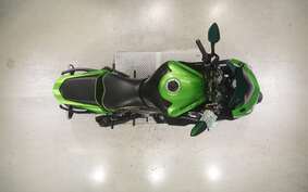 KAWASAKI Z1000 SX ABS 2012