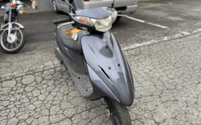 SUZUKI ADDRESS V50 CA4BA