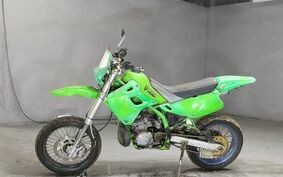 KAWASAKI KDX250SR DX250F