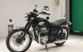 KAWASAKI W400 2007 EJ400A