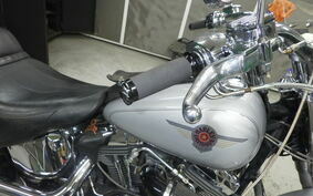 HARLEY FLSTF 1450 2001