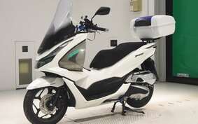 HONDA PCX125 JK05