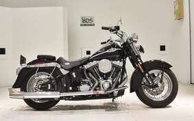 HARLEY FLSTSC 1580 2007