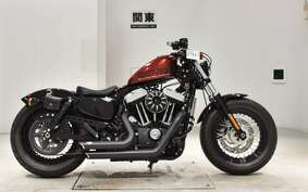 HARLEY XL1200X 2015 LC3