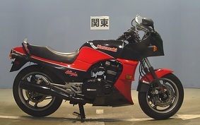 KAWASAKI GPZ750 R 1984 ZX750G