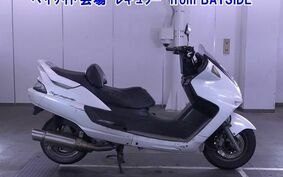 YAMAHA MAJESTY 250 4HC