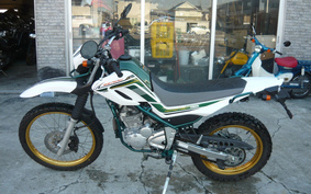 YAMAHA SEROW 250 DG31J