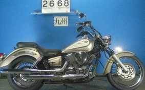 YAMAHA DRAGSTAR 250 2000 VG02J