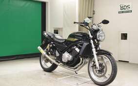 KAWASAKI BALIUS 250 Gen.2 ZR250B