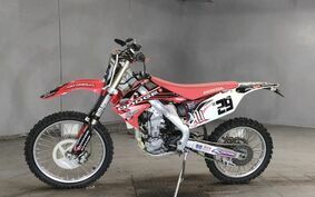 HONDA CRF250 RALLY ME10