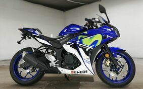 YAMAHA YZF-R25 RG10J