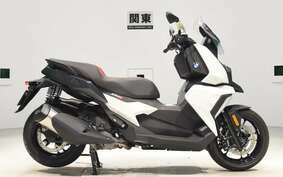 BMW C400X 0C09