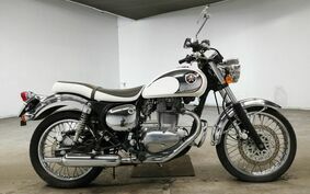 KAWASAKI ESTRELLA RS Type BJ250A