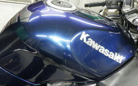 KAWASAKI ZZ-R400 Gen.2 2007 ZX400N