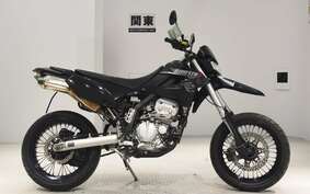 KAWASAKI KLX125D TRACKER X LX250V