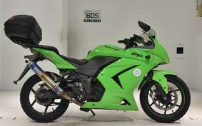 KAWASAKI NINJA 250R EX250K