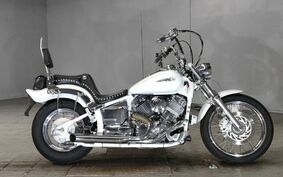 YAMAHA DRAGSTAR 400 2004 VH01J