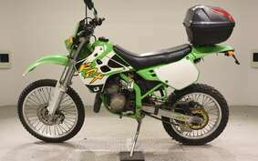 KAWASAKI KDX125 SR DX125A