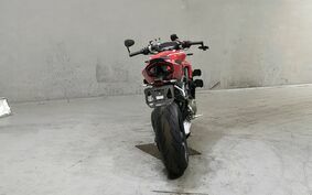 DUCATI STREETFIGHTER V4 S 2020 FA00A