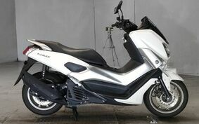 YAMAHA N-MAX 125 SED6J