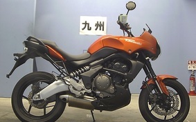 KAWASAKI VERSYS 2007 LE650A