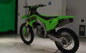 KAWASAKI KX450 KX450J