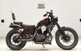 YAMAHA VIRAGO 250 3DM