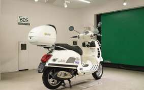 VESPA GTS250IE