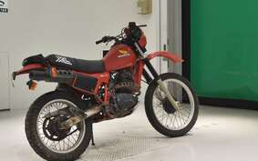 HONDA XL250R MD03