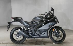 YAMAHA YZF-R3 2021 RH13J