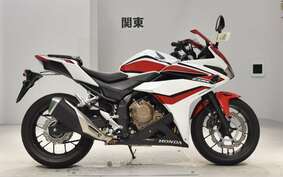 HONDA CBR400R ABS NC47