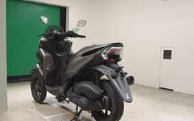 YAMAHA TRICITY 125 SEC1J