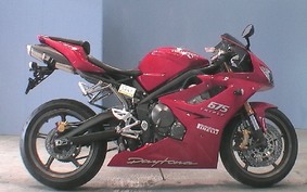 TRIUMPH DAYTONA 675 2008 MD1066