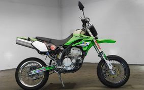 KAWASAKI KLX250D TRACKER 1999 LX250E