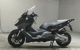 BMW C650 SPORT 2018 0C04