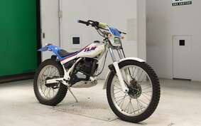 HONDA TLM200R MD15