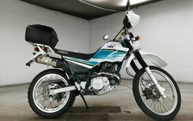 YAMAHA SEROW 225 WE 4JG