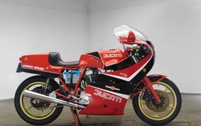 DUCATI 1000MHR 1986 1000R