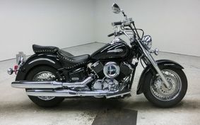 YAMAHA DRAGSTAR 1100 CLASSIC 2007 VP13J