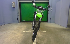 KAWASAKI KLX250 Gen.2 2010 LX250S