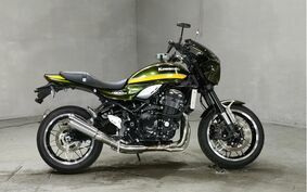 KAWASAKI Z900RS ZR900C