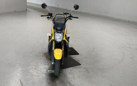 HONDA ZOOMER-X JF52