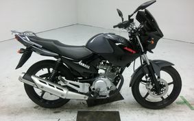 YAMAHA YBR125 RE05