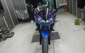 KAWASAKI ZRX1200 S 2001 ZRT20A