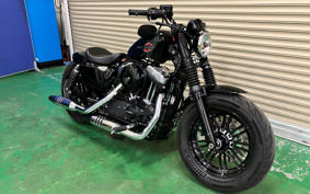 HARLEY XL1200X 2021 LC3