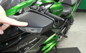 KAWASAKI NINJA H2 SX SE 2022 ZXT02P