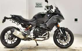 BMW F900XR 2022 0K21