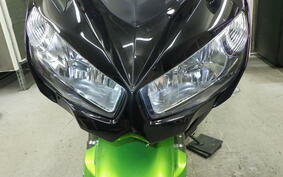 KAWASAKI NINJA 1000 2011 ZXT00G