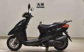 YAMAHA AXIS 125 TREET SE53J