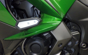 KAWASAKI NINJA 1000 A 2019 ZXT00W